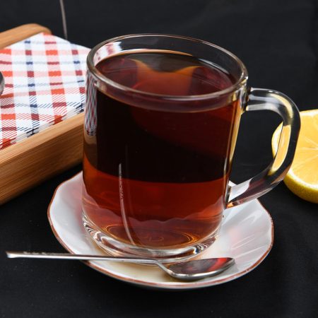 Duble Çay