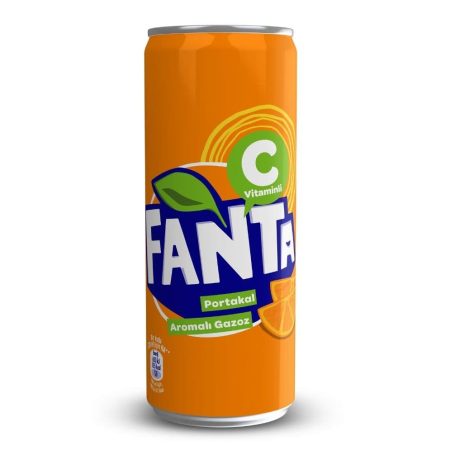 Fanta